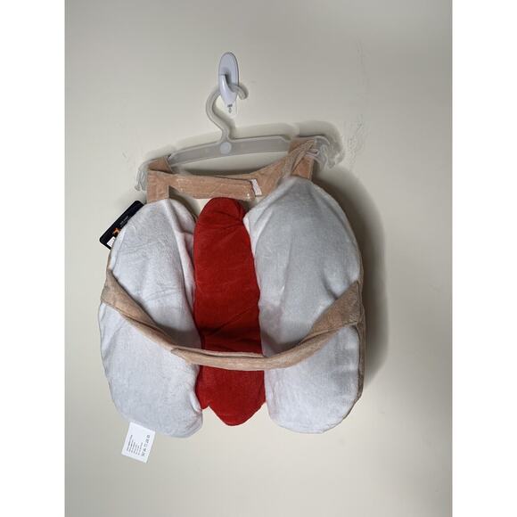 Halloween Full Body Hotdog Dog Cat Pet Costume Size M Seasonal NEW - Picture 5 of 9